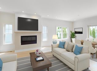 14 William St W #B, Greenwich, CT 06830