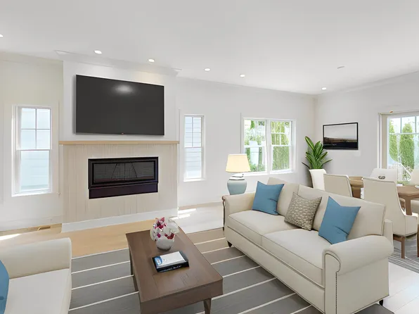 14 William Street West #B, Greenwich, CT 06830