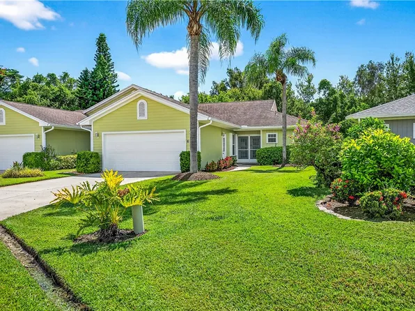 604 E Pointe Ct SW, Vero Beach, FL 32962