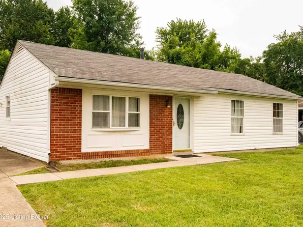 4400 Silverleaf Dr, Louisville, KY 40213