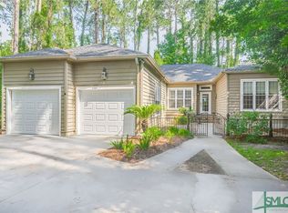 16 Highgate Ln, Savannah, GA 31411