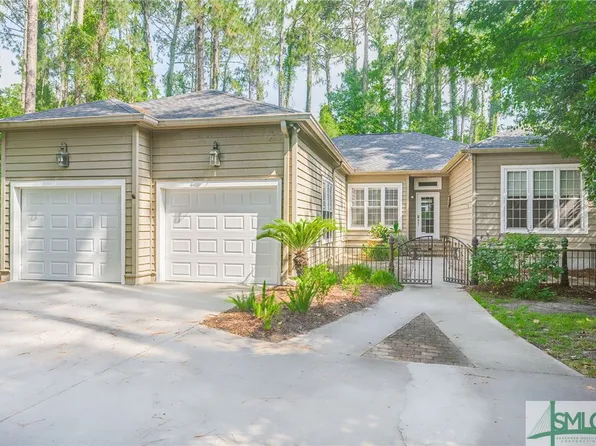 16 Highgate Lane, Savannah, GA 31411