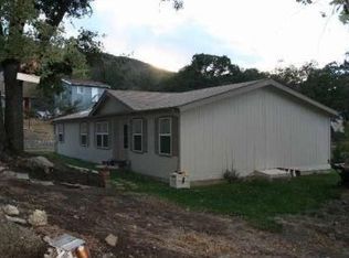 22151 Geveva Dr, Tehachapi, CA 93561
