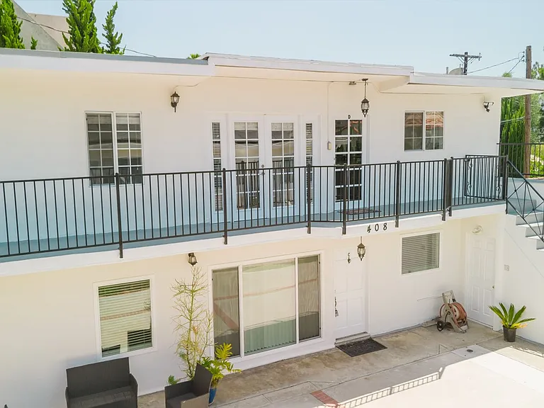 408 Spencer St #D — Photo 33