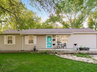 419 S Alta Ln, Olathe, KS 66061