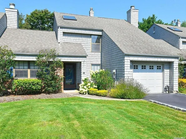 18 N Mcconnell Avenue #18, Bayport, NY 11705