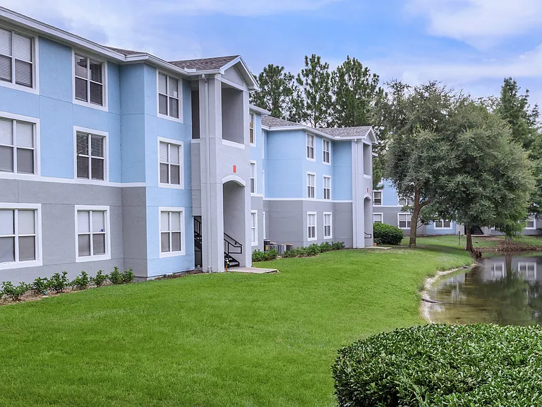 The Place at Capper Landing (aka Kendall Court) — Photo 8