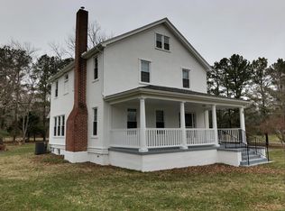 12395 Popes Creek Rd, Faulkner, MD 20632