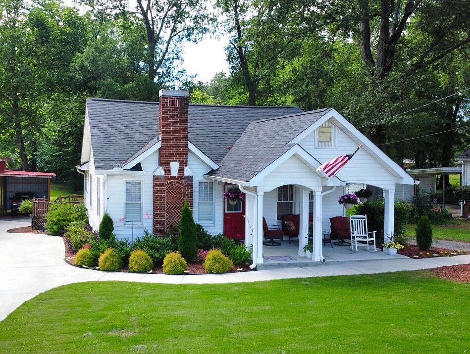 2409 Cleveland Hwy, Dalton, GA 30721 MLS 1375624 Zillow