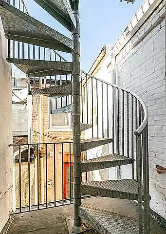 718 S Port St — Photo 19