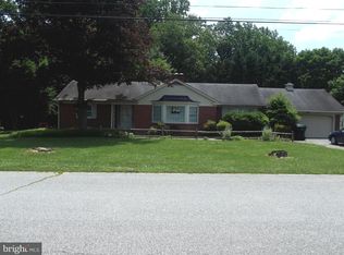 1665 N Taylor Dr, Dover, DE 19901