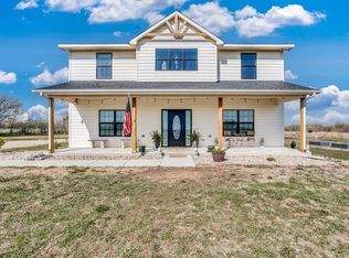 12419 SE 170th Ave, Norwich, KS 67118