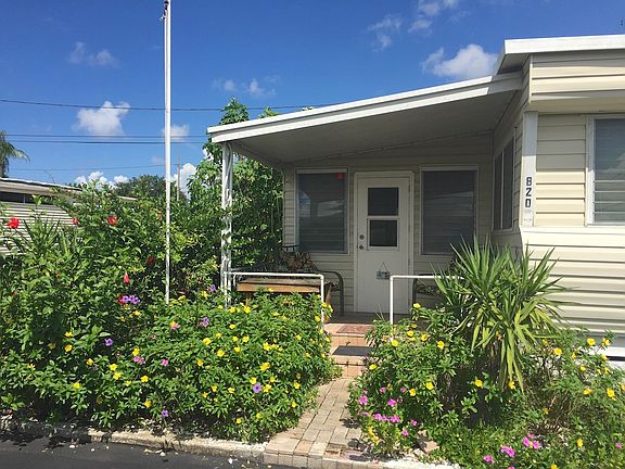 3rd image of 2419 Gulf To Bay Blvd Lot 820