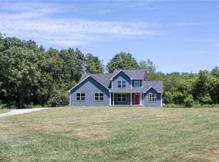 120 Penn Ave, Connellsville, PA 15425