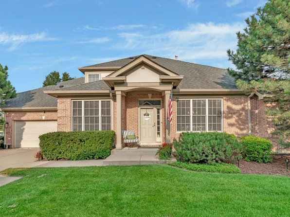 1533 Ashbury Pl, Lemont, IL 60439