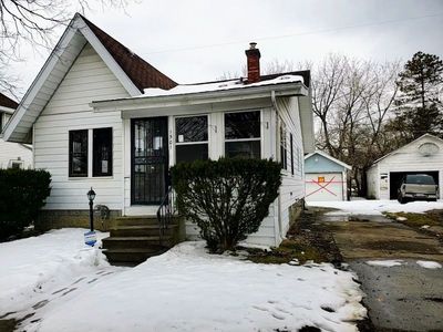 1501 Copeman Blvd, Flint, MI, 48504