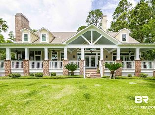 6548 E Quarry Dr, Elberta, AL 36530