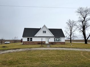 2301 County Road 2600 E, Ogden, IL