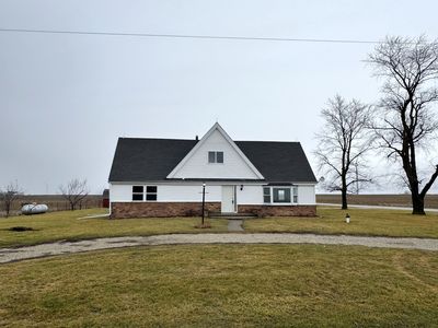 2301 County Road 2600 E, Ogden, IL, 61859