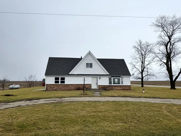 2301 County Road 2600 E, Ogden, IL 61859