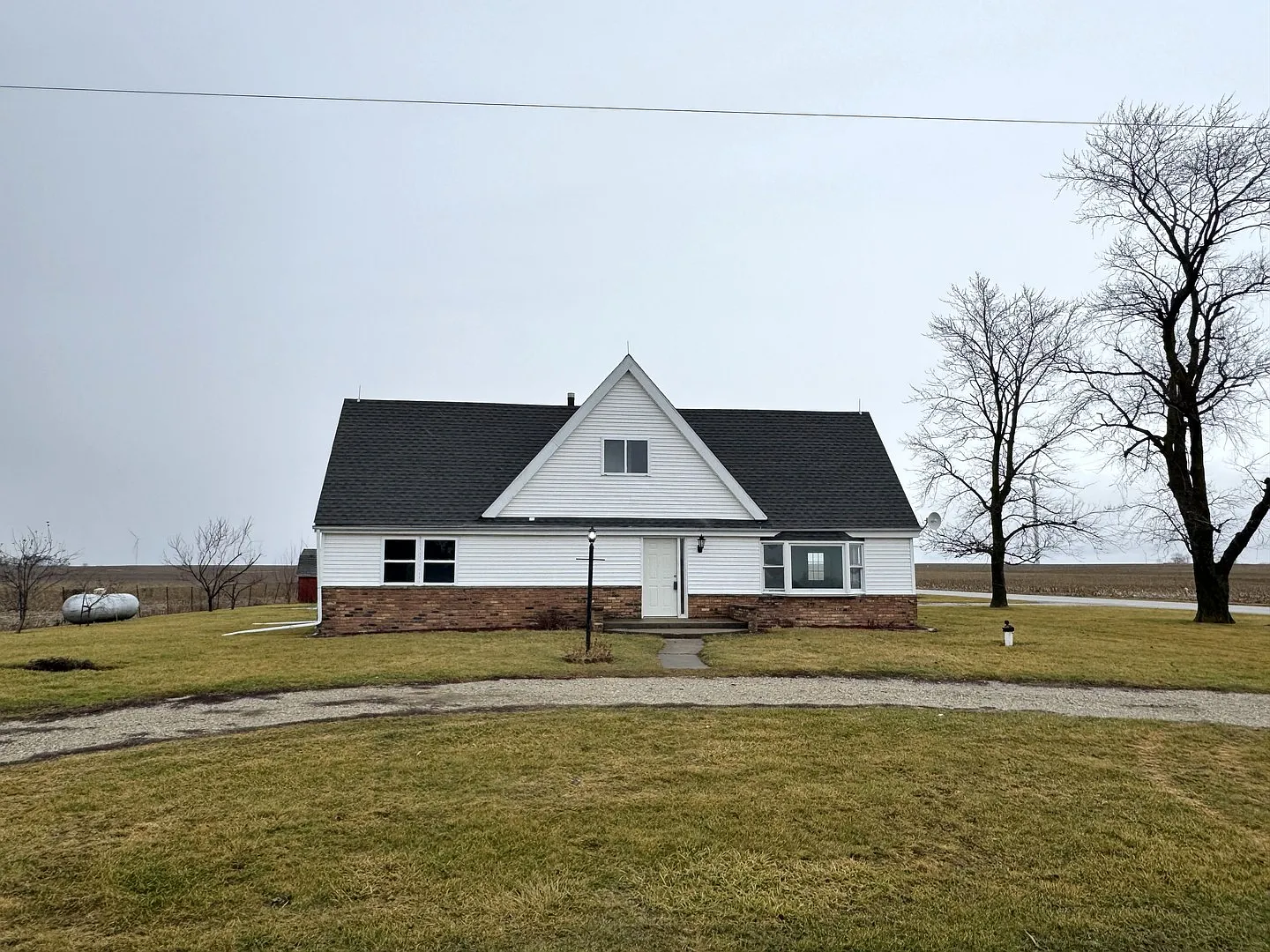 2301 County Road 2600 E photo 1