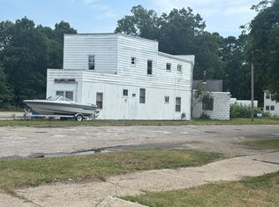 3009&3013 Merriam St, Muskegon, MI 49444