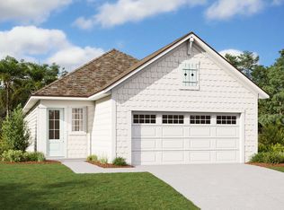 The Jackson at Reflections plan