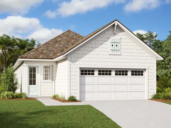 The Jackson at Seabrook Village Phase 2 Plan, Seabrook Village Phase 2 at Nocatee