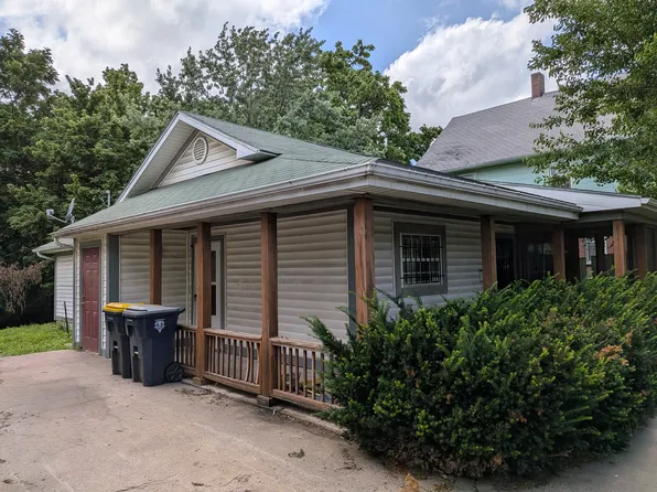 3516 Michigan Ave, Kansas City, MO 64109