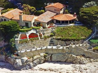 156 Highway 1, Carmel, CA 93923