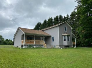 433 Old Stage Rd, Groton, NY 13073