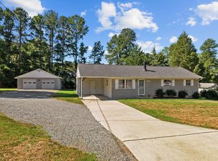 3610 Gibson Rd, Durham, NC 27703
