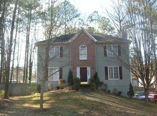 3375 Dogwood Dr, Powder Springs, GA 30127