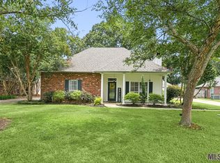 37487 Highridge Ave, Prairieville, LA 70769