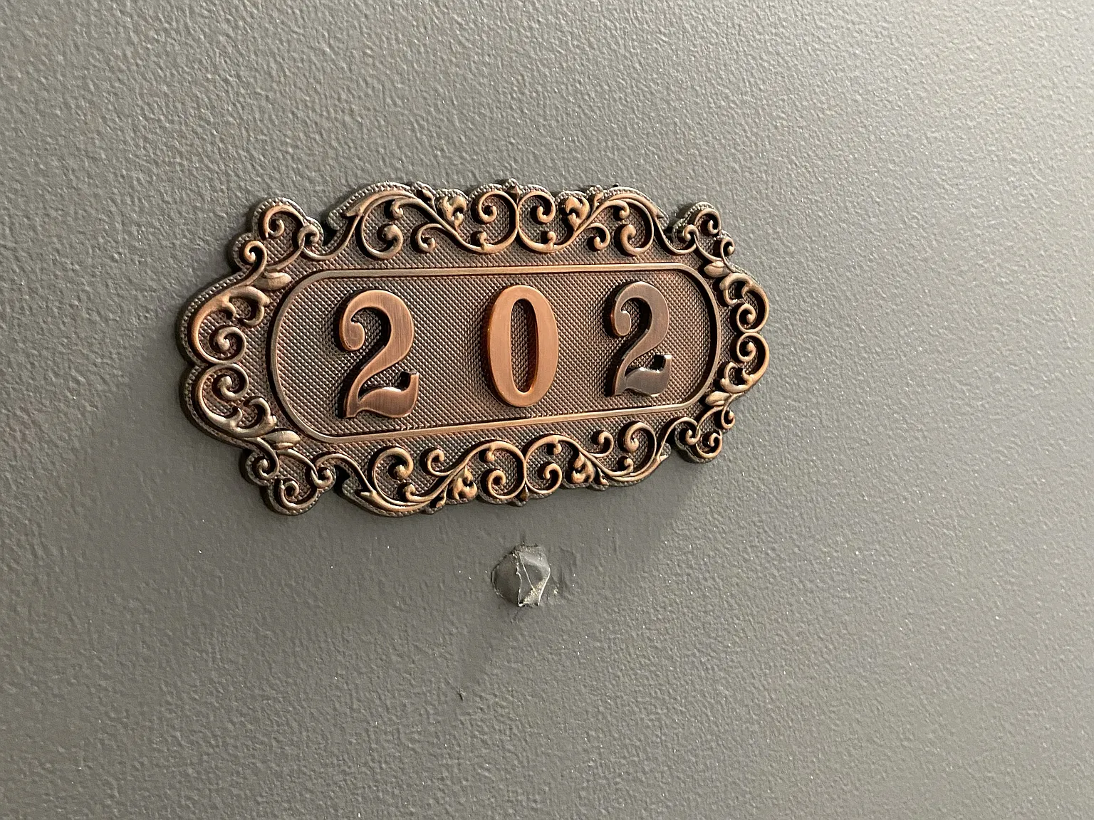 1 bed, 641 sqft, $1,050 — Photo 2