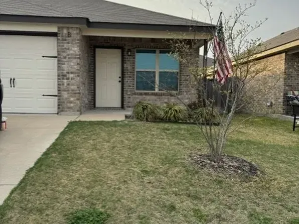 2413 Alterman Dr Unit B, Temple, TX 76504