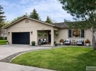 2725 Glenwood Dr, Idaho Falls, ID 83404