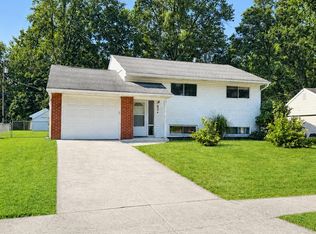 747 W Lane Ave, Lima, OH 45801
