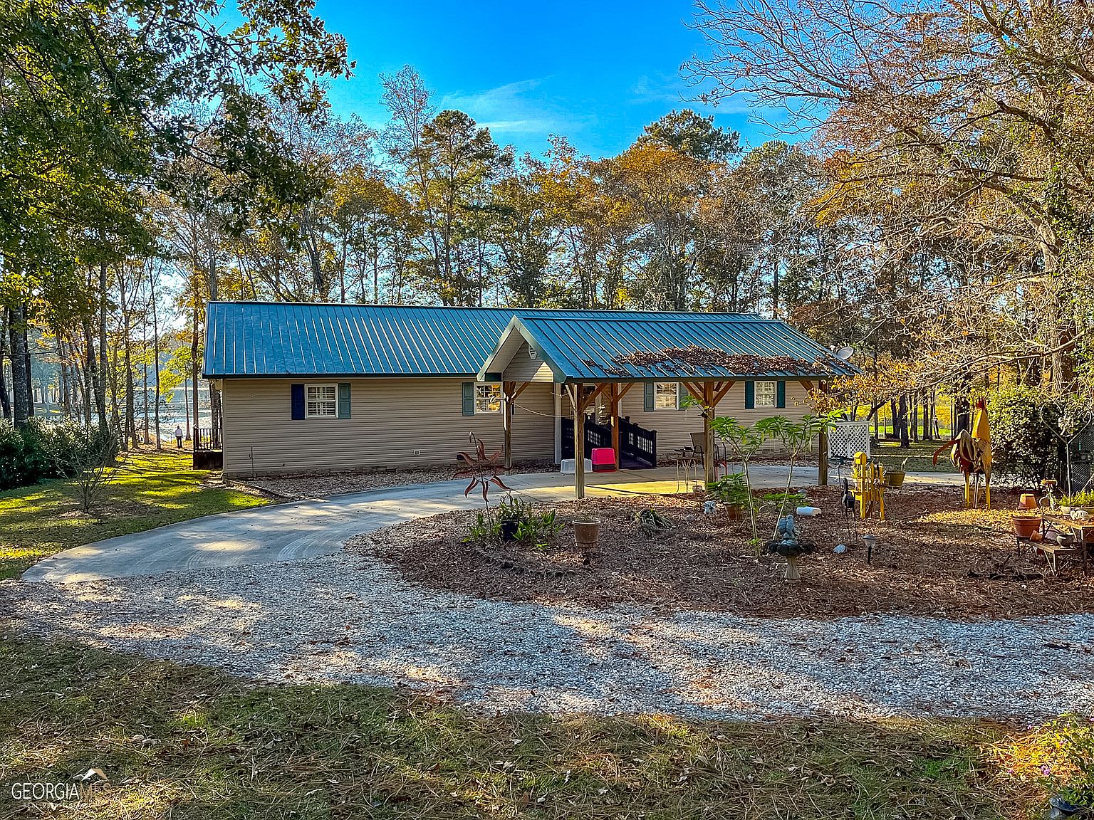 32 Lakepoint Dr, Fort Gaines, GA 39851 MLS 10159396 Zillow