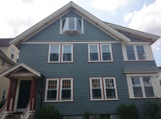 72 Sagamore St #3, Dorchester, MA 02125