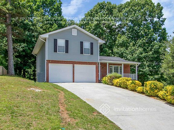 2nd image of 1367 Swift Creek Ln