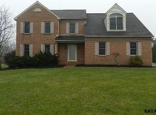1475 Hambiltonian Way, York, PA 17404