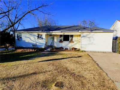 1601 Independence St, Fort Smith, AR, 72901