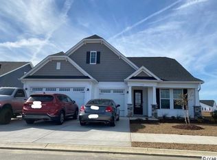 3139 White Jasmine Dr LOT 68, Waterside Village Surfrider A Little River, SC 29566