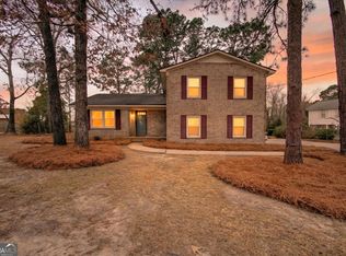 208 Bel Air Dr, Statesboro, GA 30461