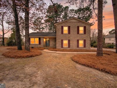 208 Bel Air Dr, Statesboro, GA, 30461