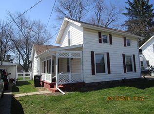 610 S Park St, Hastings, MI 49058