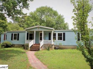 130 Robin Dr, Fountain Inn, SC 29644