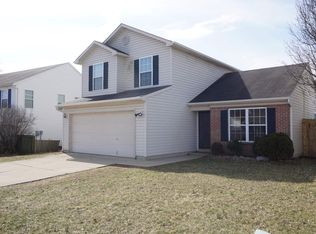 5677 W Bedrock Rd, Bloomington, IN 47403