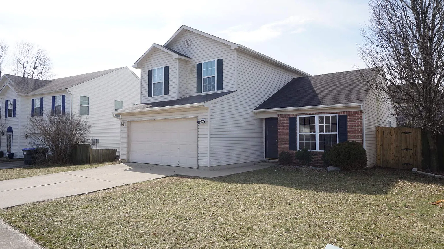 5677 W Bedrock Rd photo 1